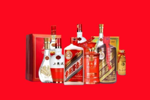 濮阳回收烟酒