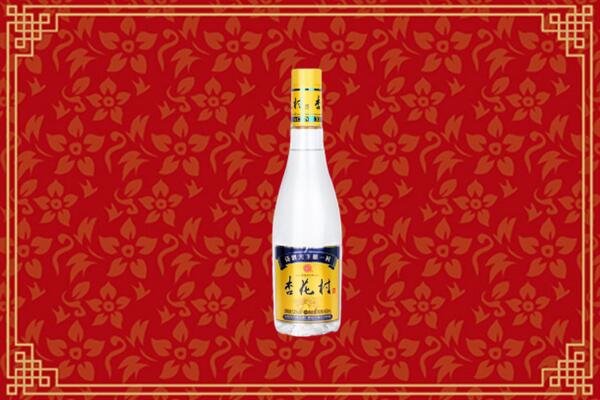 濮阳烟酒回收杏花村